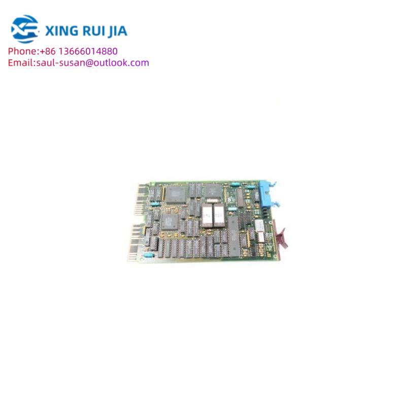 Delqa 50-17646-01 PCB Circuit Board: Advanced Industrial Control Solution