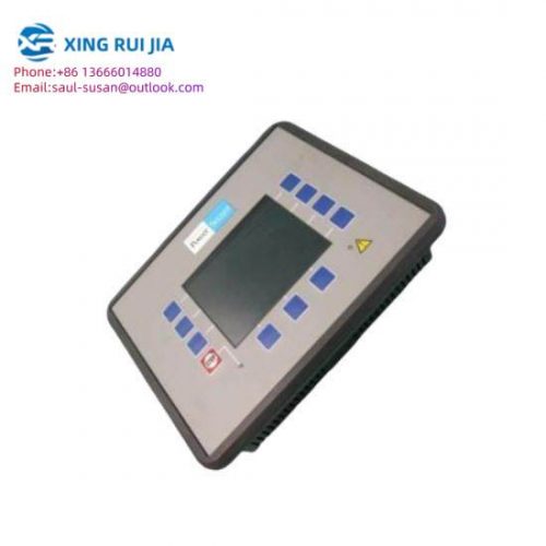 WOODWARD EASYGEN-3200-5, Industrial Generator Control Module
