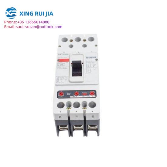 EATON XV-440-10TVB-1-13-1 Touch Screen Display Module