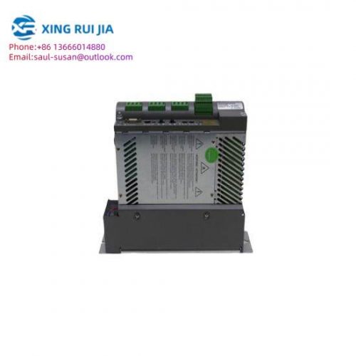 ELAU MC-4/11/10/400 VDM01D10AA00 Servo Drive