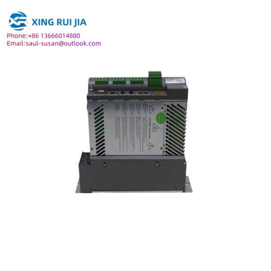 ELAU MC-4/11/10/400 VDM01D10AA00 Servo Drive