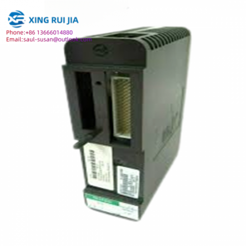 Allen Bradley 1336MODKC005 - High-Performance Control Module