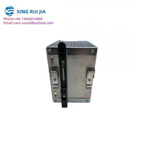 EMERSON SDN20-24-100C DIN Rail Power Supply