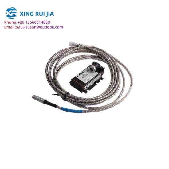EPRO PR6423/010-010-CN Industrial Control Module