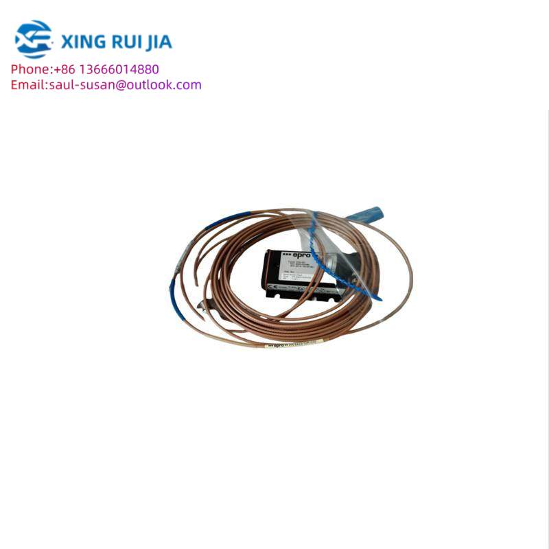 EPRO RSM020 RSM020 Control Module