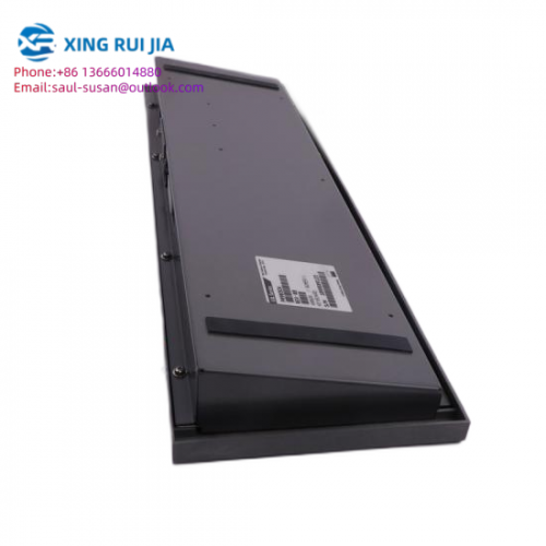 Foxboro FBM220 P0917HA - Advanced Industrial Control Module