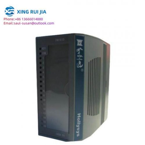 FOXBORO AD908JQ High-Frequency Module, Custom Processed for Industrial Automation