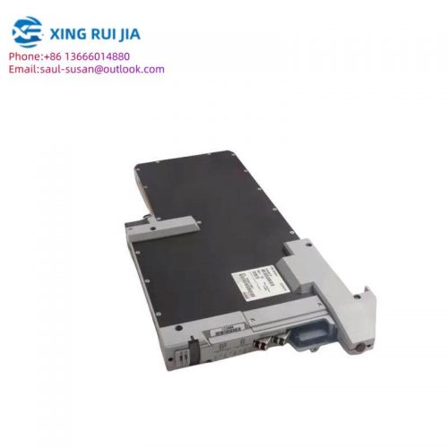 FOXBORO AD908MF High-Frequency Module for Industrial Control Systems