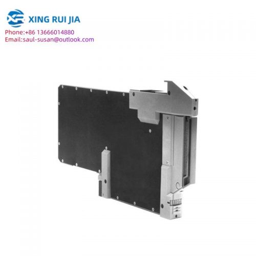 FOXBORO FBM04 High-Performance Industrial Control Module