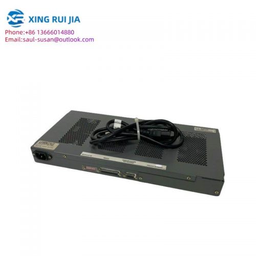 FOXBORO P0400TH-F Control Module
