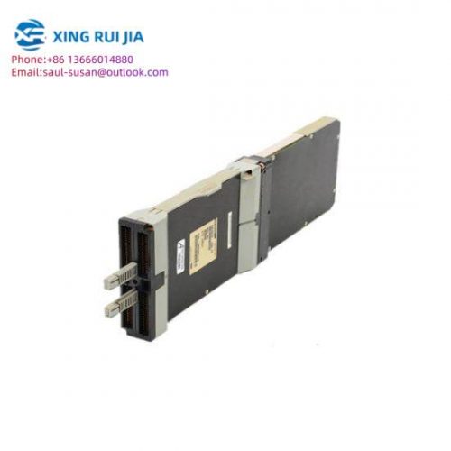 FOXBORO P0400TH-F Control Module