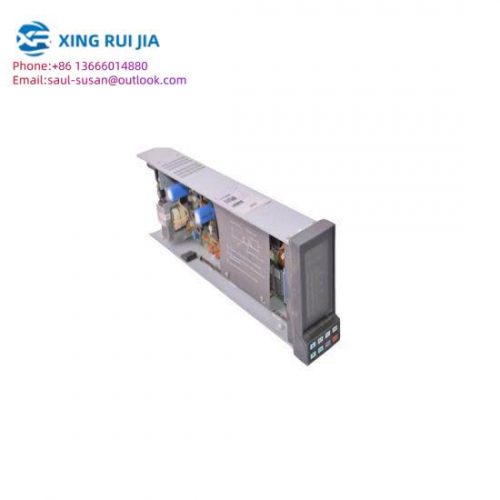 FOXBORO P0400TH-F Control Module