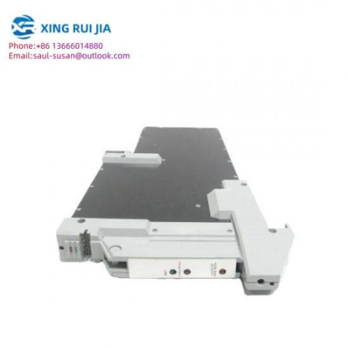 FOXBORO P0903ZP Industrial Control Module
