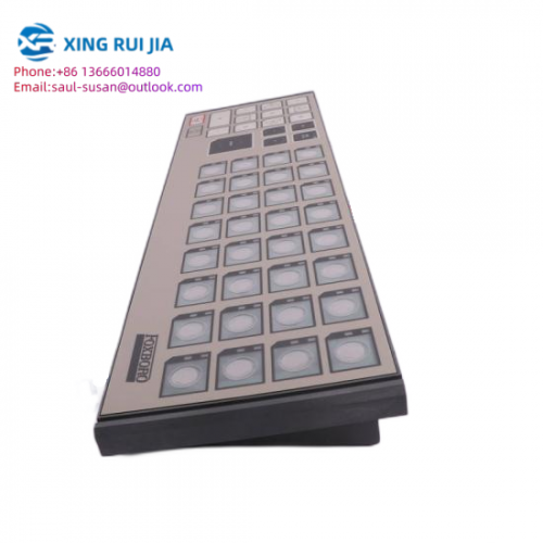 FOXBORO P0911QB-C Industrial Control Module