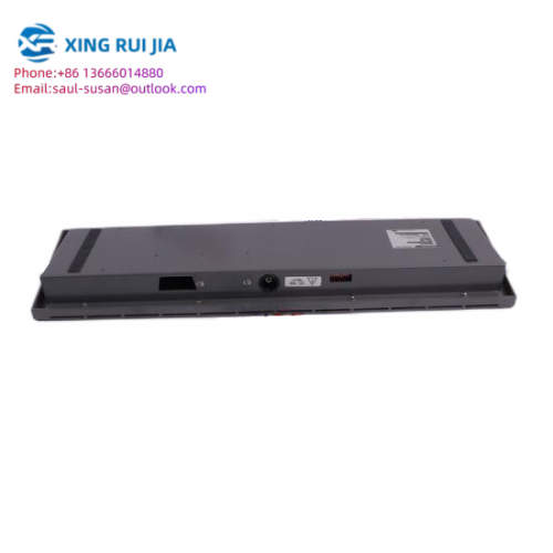 FOXBORO P0911QB-C Industrial Control Module
