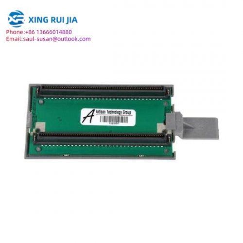 FOXBORO P0911QB-C Industrial Control Module