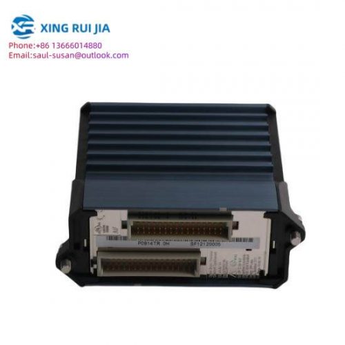 FOXBORO P0911QB-C Industrial Control Module