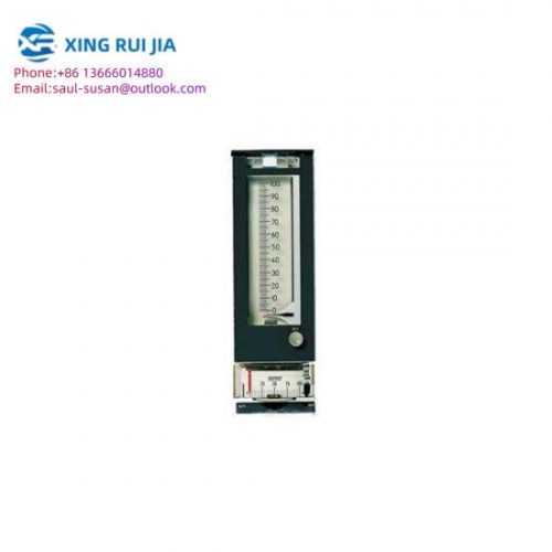 FOXBORO P0911QB-C Industrial Control Module