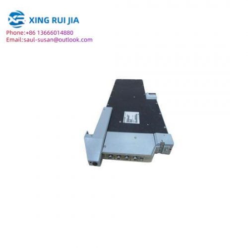 FOXBORO P0911QB Module for Industrial Control Systems