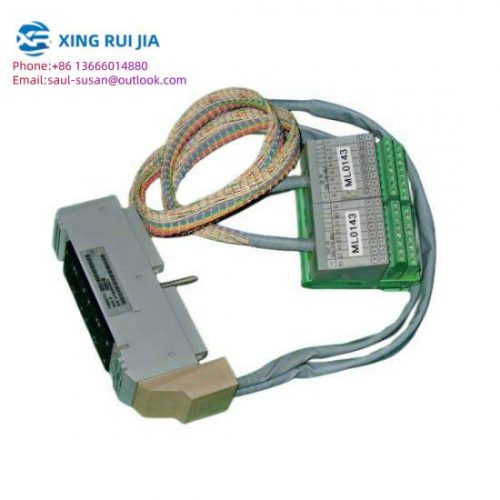 FOXBORO P0916AG I/A Series PLC Module