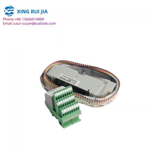 FOXBORO P0916AW System Module for Industrial Control Applications