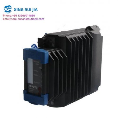 FOXBORO P0916AW System Module for Industrial Control Applications