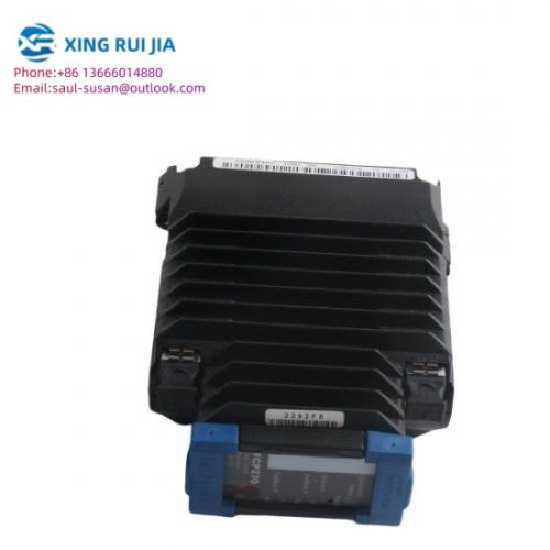 FOXBORO P0916AW System Module for Industrial Control Applications