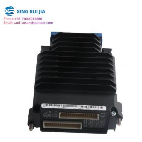 FOXBORO P0916AW System Module for Industrial Control Applications