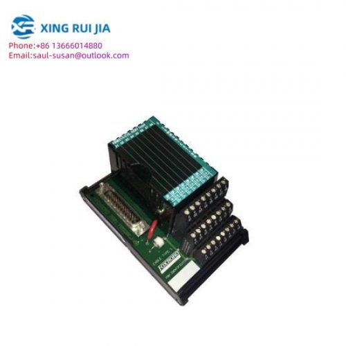 FOXBORO P0916BX PLC Module for Industrial Automation