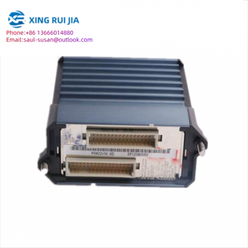 FOXBORO P0916BX PLC Module for Industrial Automation