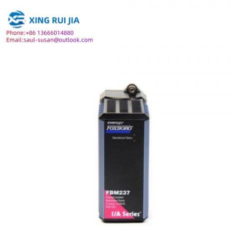 FOXBORO P0916PH P0916JS Industrial Control Module