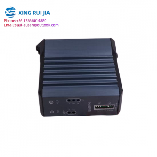 FOXBORO P0926KQ Module for Industrial Control Systems