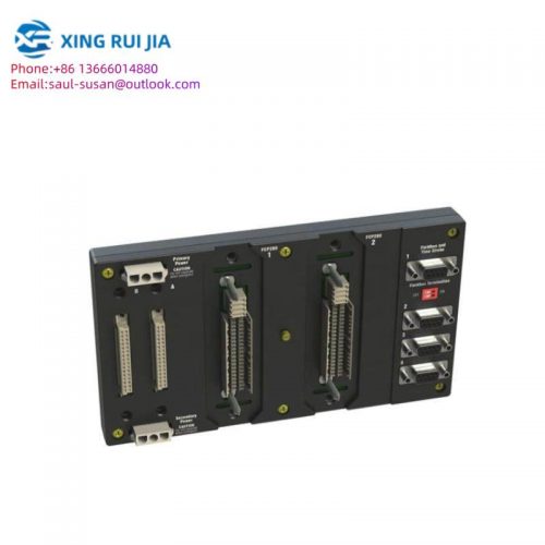FOXBORO P0950CA Industrial Control Module