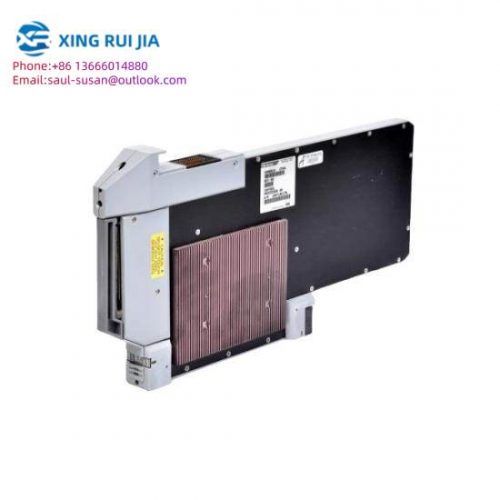 FOXBORO P0950CA Industrial Control Module