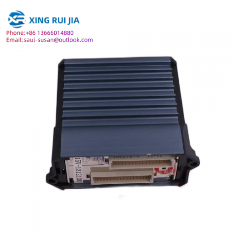 FOXBORO P0961BC-CP40B - High-Performance Control Module for Industrial Automation