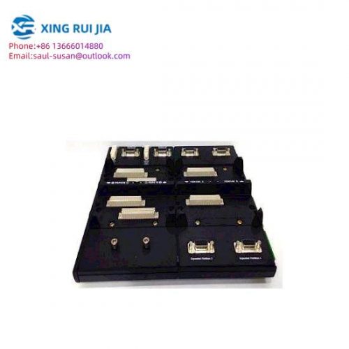 FOXBORO P0973CN Module for Industrial Control Systems
