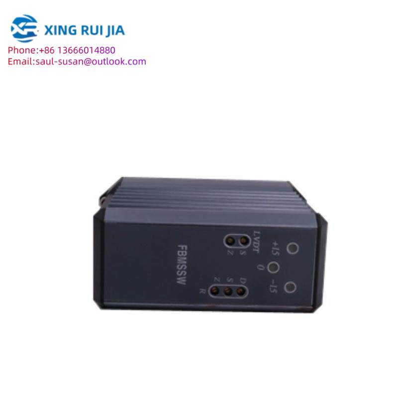 FOXBORO SY-60399001R SY-60702001RA Industrial Control Module