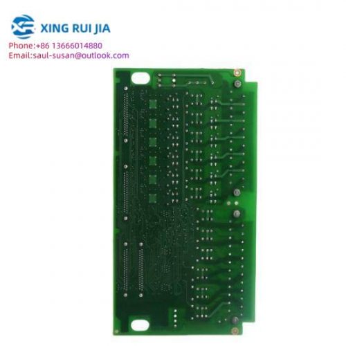 GE Fanuc IS200TRLYH1B - PLC Relay Output Terminal Board