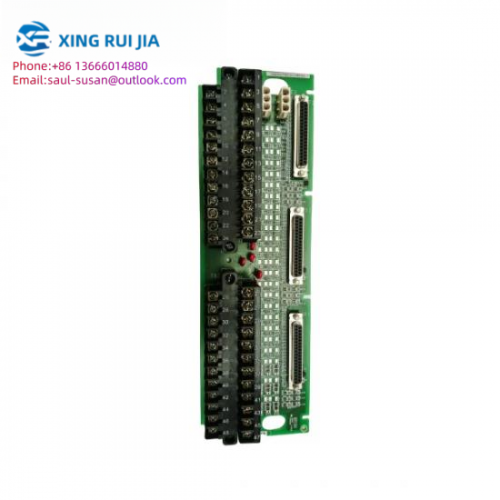 GE IC670MDL240K 16-Channel Input Module for Field Control Systems