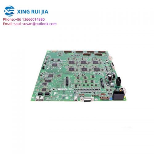 GE IC670MDL240K 16-Channel Input Module for Field Control Systems