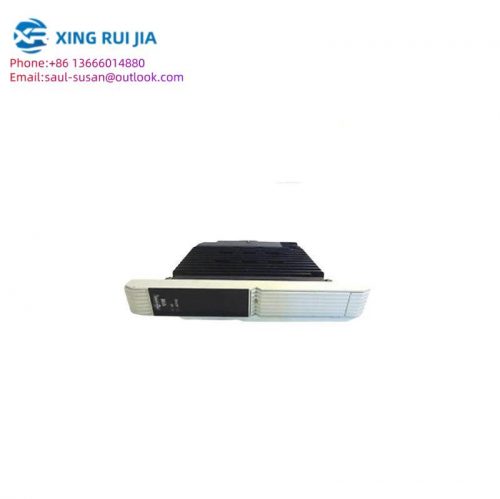 GE IC670MDL240K 16-Channel Input Module for Field Control Systems