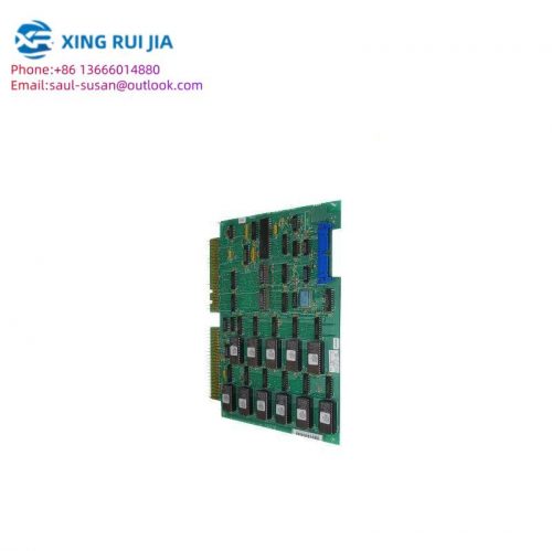 GE IC670MDL740J Discrete Output Module for PLC Systems