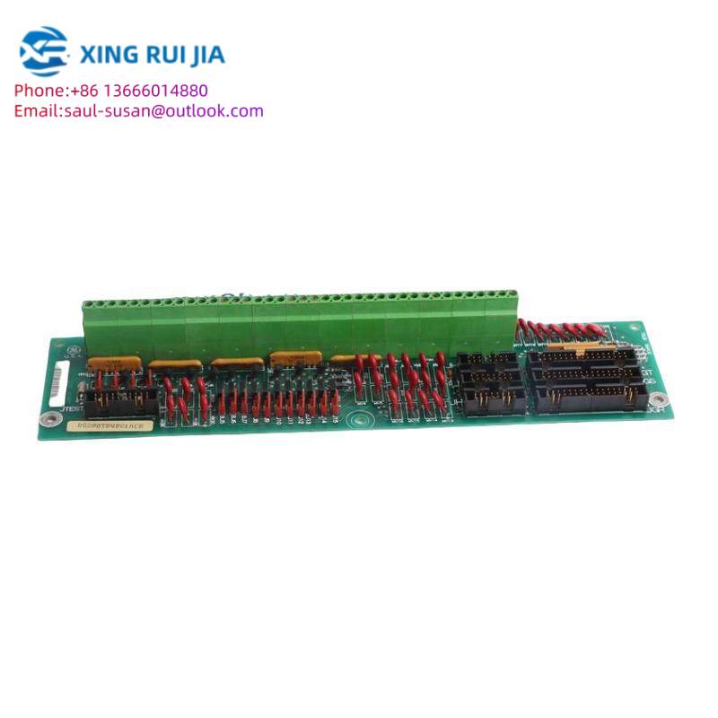 GE IC687BEM742 - High-Performance Control Module for Industrial Automation