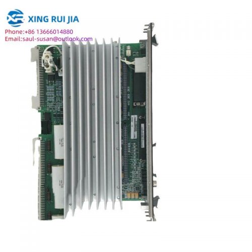 GE IC754CSL12CTD - High-Performance PLC Module