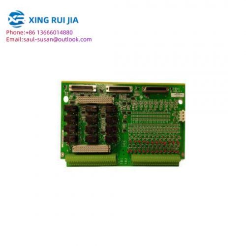 GE IS200TDBTH6ACD - High-Performance Printed Circuit Board for GE Mark VI Speedtronic Series