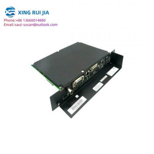 GE IS200TDBTH6ACD - High-Performance Printed Circuit Board for GE Mark VI Speedtronic Series