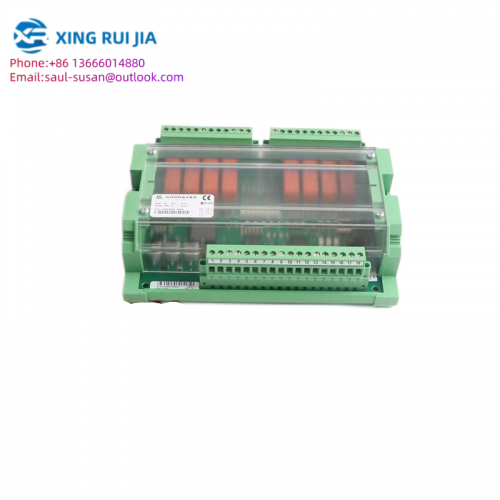 GE IS215UCVGM06A VMIVME-7666-111000 - UCV Controller Card for Mark VI Systems