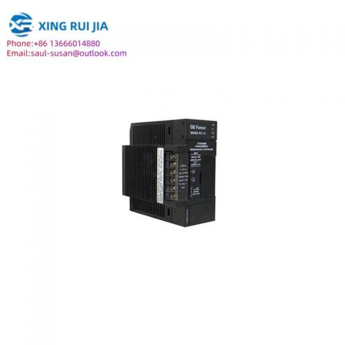 GE IS220PSCAH1A 336A4940CSP9 - High-Performance Industrial Control Module