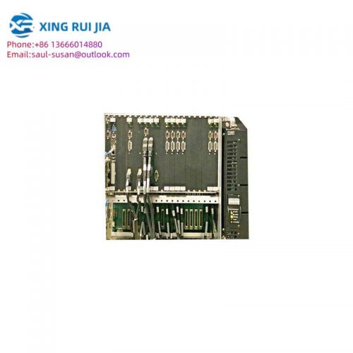 GE IS220PSCAH1A 336A4940CSP9 - High-Performance Industrial Control Module