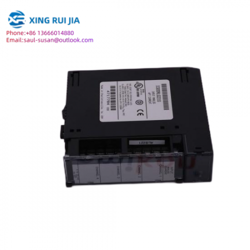 GE IS220PSCAH1A 336A4940CSP9 - High-Performance Industrial Control Module